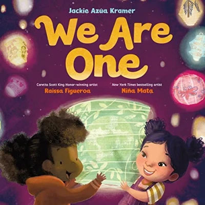 Afbeelding van We Are One
