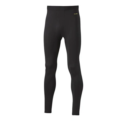 Afbeelding van Tricorp Thermobroek Zwart Maat 3XL