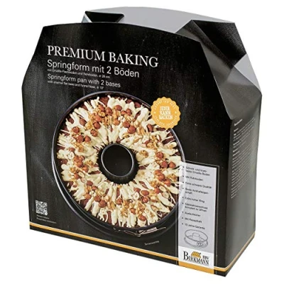 Afbeelding van RBV Birkmann 882034 bakvormen Springvorm 1 stuk(s)