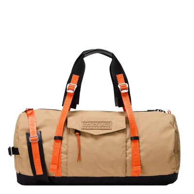 Afbeelding van Napapijri Morra Duffle tannin
