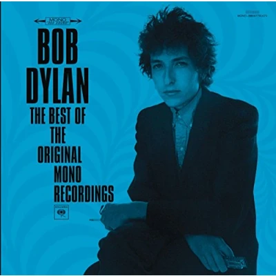 Afbeelding van The Best Of Original Mono Recordings