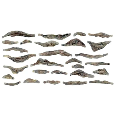 Afbeelding van Woodland Scenics WC1245 Universeel Gipsmal Beekoever (l x b) 250 mm 130