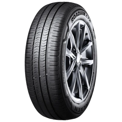 Afbeelding van Nexen ROADIAN CTX XL TL 215/65 R17 108H personenwagen Zomerbanden Banden 18651NXK