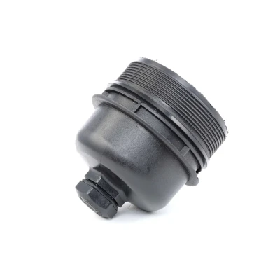 Afbeelding van TOPRAN 723 789 Deksel, oliefilterbehuizing Met pakking PEUGEOT: 508 I Saloon, 307 Hatchback, 5008 I, FORD: Focus 3, 2 Kombi, MONDEO 4
