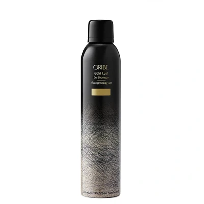 Afbeelding van Oribe Gold Lust Dry Shampoo Droogshampoo 300 Ml