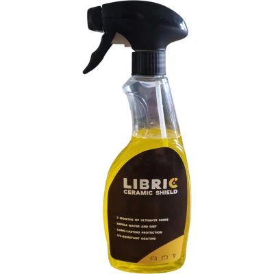 Afbeelding van Libric Ceramic Shield 500 Ml