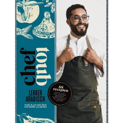 Afbeelding van Chef Toub