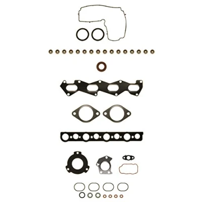 Afbeelding van Ajusa Cilinderkop pakking set/kopset 53044200