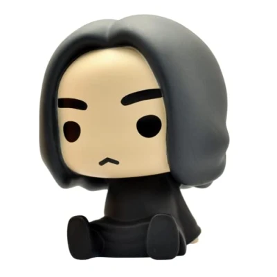 Afbeelding van Plastoy Harry Potter Chibi Snape Money Box