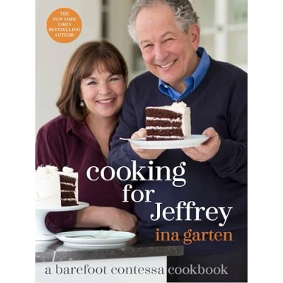 Afbeelding van Cooking for Jeffrey