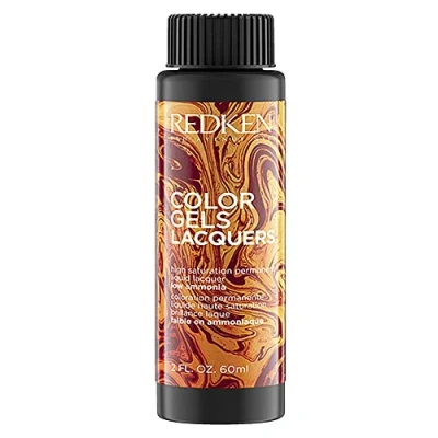 Afbeelding van Permanente kleur Redken Color Gels Lacquers Nº 7.31 (60 ml)