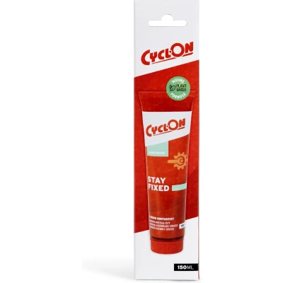 Afbeelding van Cyclon Stay Fixed Carbon M.T. Paste 150 ml (in blisterverpakking)