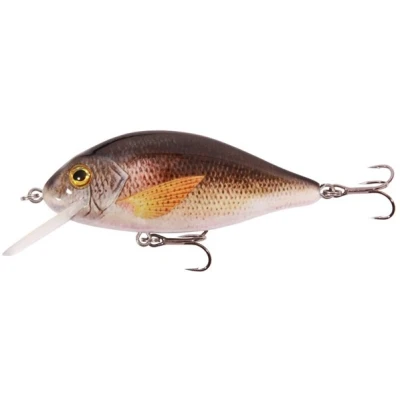 Afbeelding van Behr Trendex NAT1 Floating &#039;Colour 02&#039; 9,5cm (26g) Plug