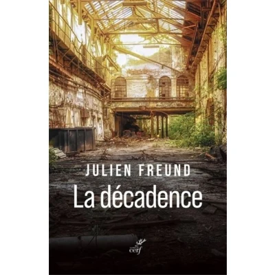 Image de La decadence