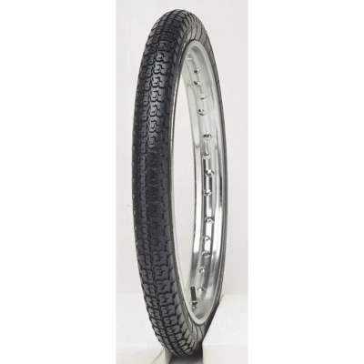 Afbeelding van Mitas B4 2.25/ R18 42J personenwagen Zomerbanden Banden 572942