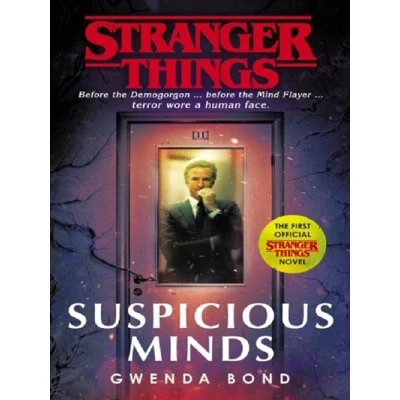 Image de Suspicious Minds