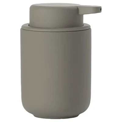 Afbeelding van Zone Denmark Ume Zeepdispenser Taupe