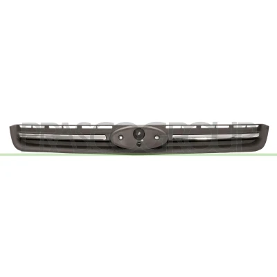 Afbeelding van PRASCO Premium FD8042021 Grille Auto Grijs