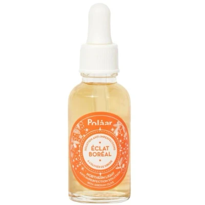 Afbeelding van Polaar Northern Light Anti Imperfection Solution Serum Beautytasting