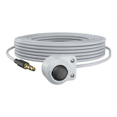 Image de AXIS T8355 Digital Microphone pour P3245, D3110, P3235, Q1615, Q1656, Q1715, Q3536, Q3538, W400