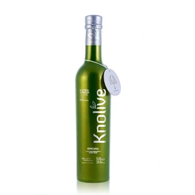 Afbeelding van Knolive Epicure RuteCalidad Extra Vierge Olijfolie 500 ml