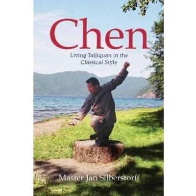 Afbeelding van Chen