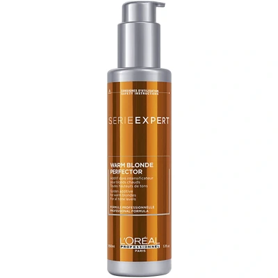 Afbeelding van L&#039;Oréal Série Expert Blondifier Warm Blonde Perfector 150 ml