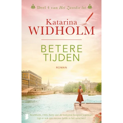 Afbeelding van Betere tijden