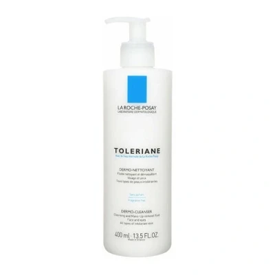 Image de La Roche Posay Toleriane Dermo Cleanser 400 ml