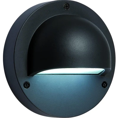 Afbeelding van Garden Lights Deimos antraciet