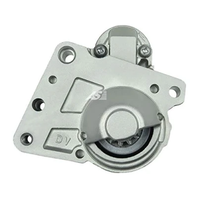 Afbeelding van AS PL S5291PR Startmotor 12 1,50 PEUGEOT: 206 Hatchback, Partner II Van, 307 CITROËN: Berlingo II, C4 I Grand Picasso, Picasso 1