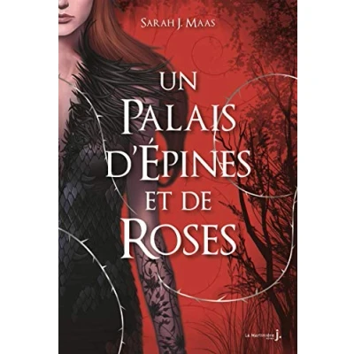 Afbeelding van Un palais d&#039;épines et de roses