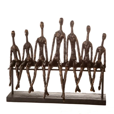 Afbeelding van Gilde Figuur &#039;Community&#039;