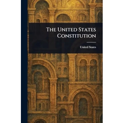 Afbeelding van The United States Constitution