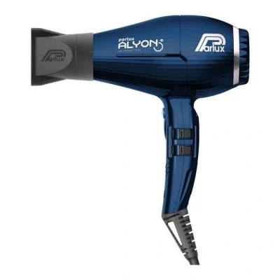 Afbeelding van Parlux Sèche cheveux Alyon Air Ionizer Tech Hair Dryer Night Blue