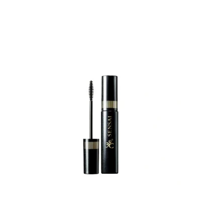 Afbeelding van Sensai Mascara 38C M 1 Black
