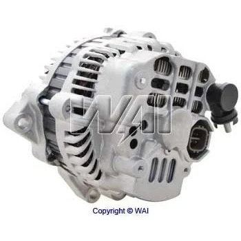 Afbeelding van WAI 12488N Dynamo / Alternator 12V 75A