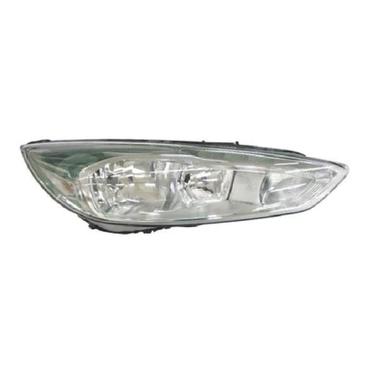 Afbeelding van ALKAR 2748403 Koplampen rechts H1, LED, PY21W, H7 Met elektromotor FORD: Focus 3, 3 Turnier, Mk3 Box Body / Estate