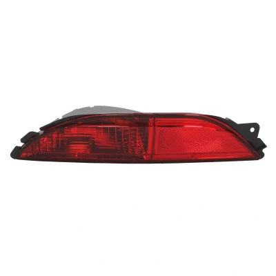 Afbeelding van TYC 19 0772 01 2 Mistachterlamp Links Zonder lamphouder ALFA ROMEO: MiTo