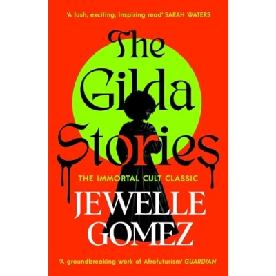 Afbeelding van The Gilda Stories
