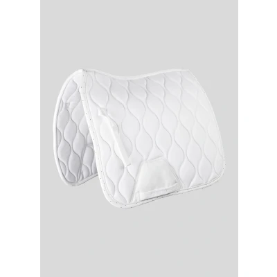 Image de Montar SS25 Dressage Blanket Flow Crystal