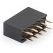 Afbeelding van 10 PINS DUBBELE PINHEADER VROUWELIJK