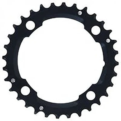Afbeelding van Fsa Mtb Kettingblad Zwart 32t