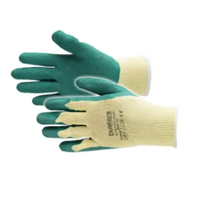 Afbeelding van Busters Strong Grip werkhandschoenen M/8