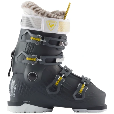 Afbeelding van Rossignol Dames Skischoen All Track 70 W Iron Black