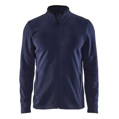 Image de Veste micropolaire 4895 Blaklader