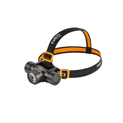 Afbeelding van NEO TOOLS 99 029 Hoofdlamp 4000mAh