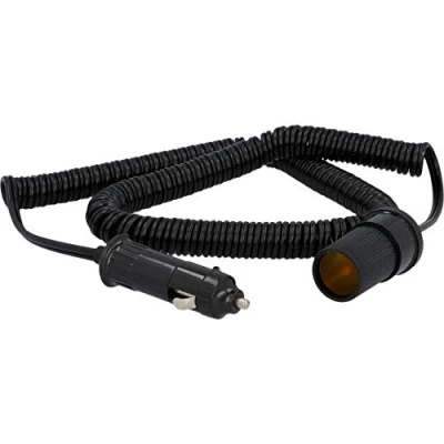 Afbeelding van Cartrend Verlengkabel, Auto adapter