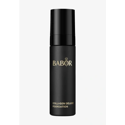 Afbeelding van BABOR Collagen Deluxe Foundation Porcelain 30ml