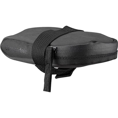 Afbeelding van Cannondale Mini zadeltas met klittenbandsluiting